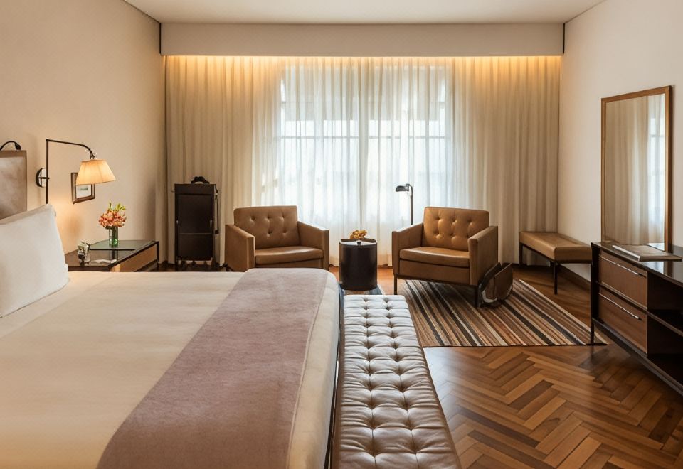 Hotel Fasano Sao Paulo